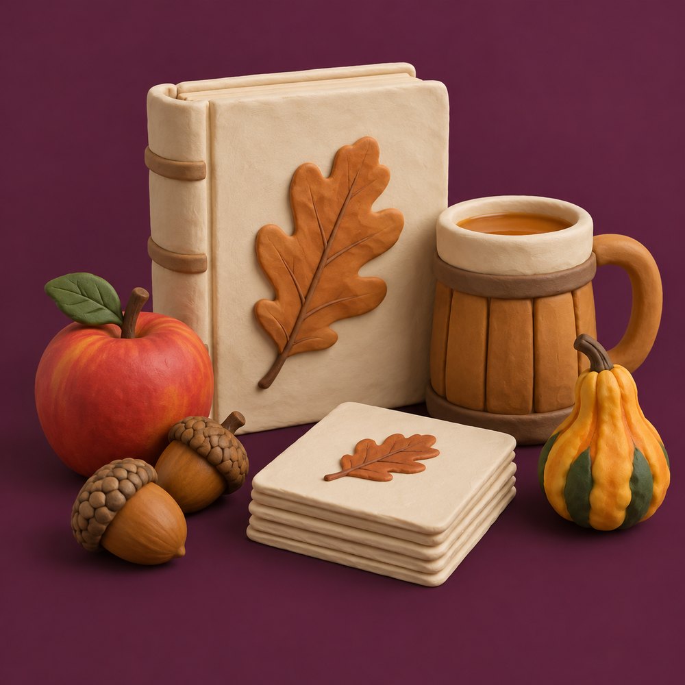 Fall Family Bundle
