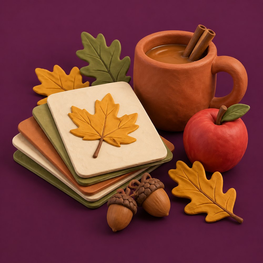 Fall Family Activity Cards