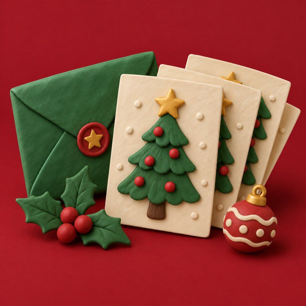Christmas Family Activity Cards