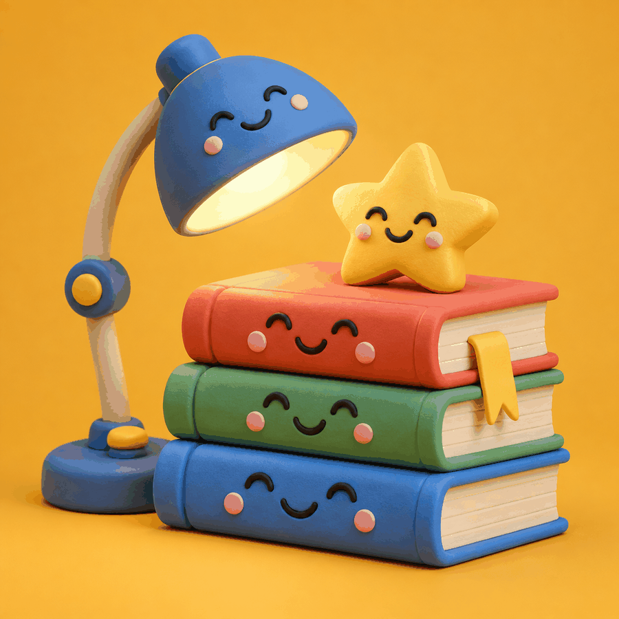 Cover of Reading Logs, a printable PDF